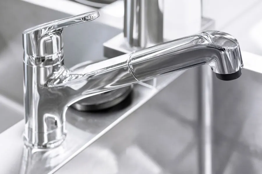 ステンレス工事